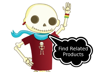 Skull T Shirt Search Online UK